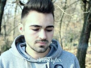 LukeSkylar