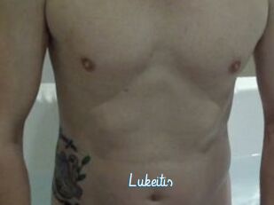Lukeitis