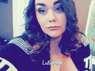 LulahRae