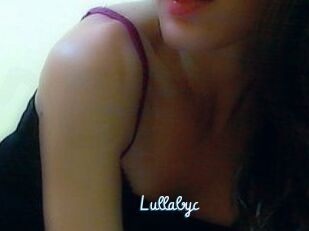 Lullabyc