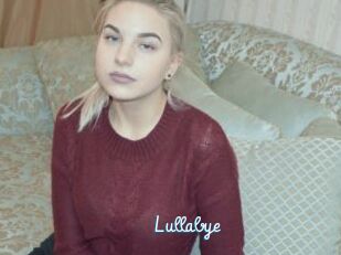 Lullabye