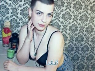 LuluB