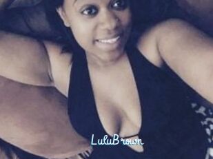 Lulu_Brown