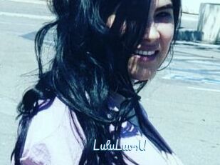 LuluLuvsU