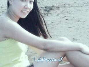 LuluSurpriseX