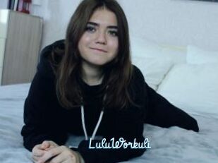 LuluWorkuli