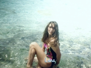 Luna Sexe Cool