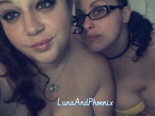 LunaAndPhoenix