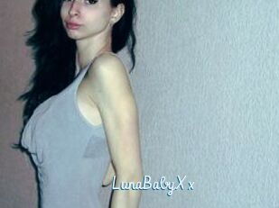 LunaBabyXx