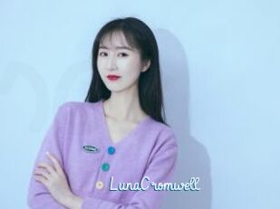 LunaCromwell Sexe Cool