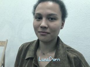 LunaCross
