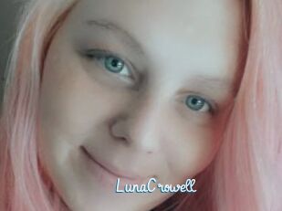 LunaCrowell