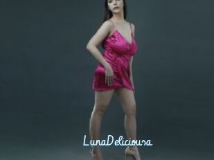 LunaDeliciousa