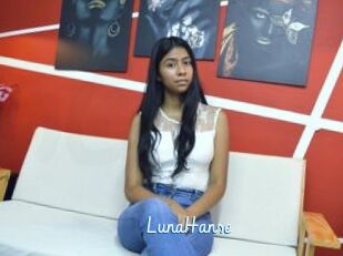 LunaHanse