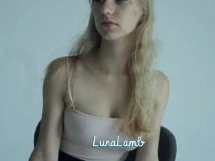 LunaLamb