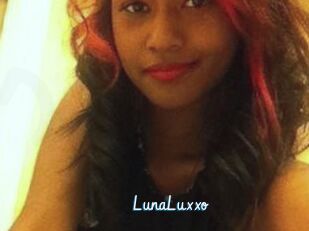 LunaLuxxo