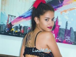 LunaMiller