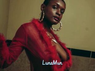 LunaMun