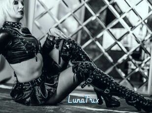 LunaTrix