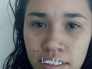 LunaXX