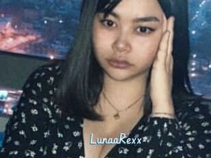 LunaaRexx