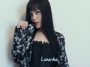 Lunasha