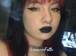LunaxxxFalls