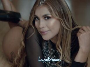 LupeBrown