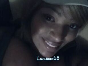 Luscious68