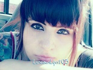 LusciousLips103