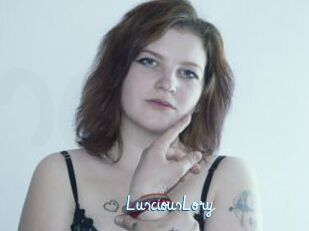 LusciousLory