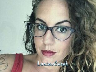 Luscious_Sarah