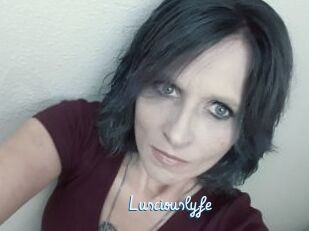 Lusciouslyfe