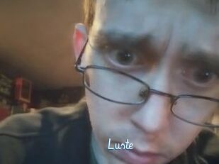 Luste