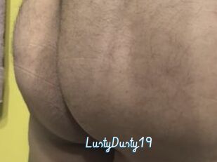 LustyDusty19