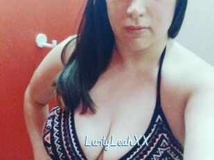 LustyLeahXX