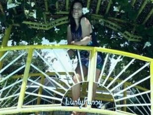 LustyPussy