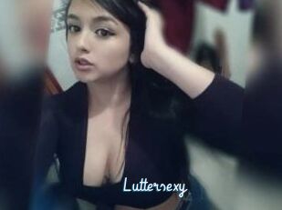 Luttersexy