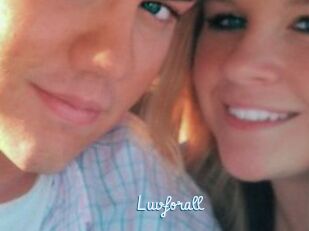Luvforall