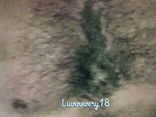 Luvinevery18