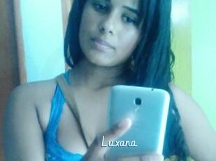 Luxana