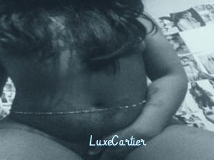 LuxeCartier
