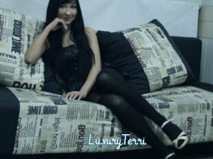 LuxuryTerri