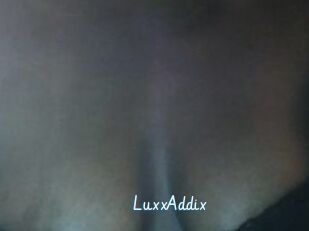 LuxxAddix
