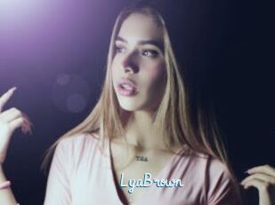 LyaBrown