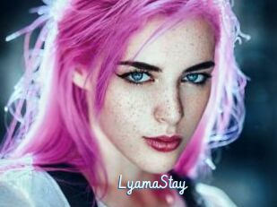 LyamaStay