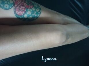 Lyanna