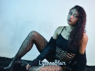 LyannaBlair