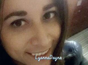 Lyanna_Dayne