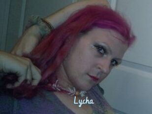 Lycha